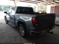2020 GMC Sierra 1500 — photo 3 of 18 | VIN 3GTP9BEKXLG382404
