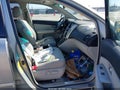 2006 Lexus RX 400h — photo 5 of 11 | VIN JTJHW31U662006934