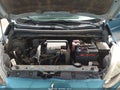 2014 Mitsubishi Mirage — photo 10 of 16 | VIN ML32A3HJ5EH016291