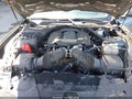 2024 Ford Mustang — photo 10 of 16 | VIN 1FAGP8FF9R5104402