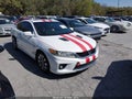 2014 Honda Accord — photo 1 of 16 | VIN 1HGCT1B83EA007556