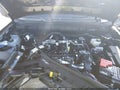 2026 Ford Bronco — photo 10 of 17 | VIN 1FMDE6AH1TLB10015
