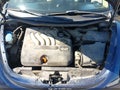 2005 Volkswagen Beetle — photo 10 of 16 | VIN 3VWCM31Y15M357065