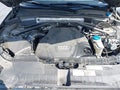 2015 Audi Q5 — photo 10 of 16 | VIN WA1CMAFP1FA058448