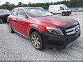 2015 Mercedes-Benz GLA-Class — photo 1 of 16 | VIN WDCTG4GB6FJ098486