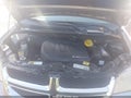 2014 Dodge Grand Caravan — photo 10 of 17 | VIN 2C4RDGCG0ER477991