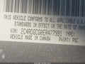 2014 Dodge Grand Caravan — photo 9 of 17 | VIN 2C4RDGCG0ER477991