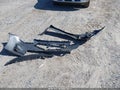 2020 Mitsubishi Mirage — photo 12 of 21 | VIN ML32F4FJ0LHF13209