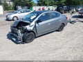 2020 Mitsubishi Mirage — photo 2 of 21 | VIN ML32F4FJ0LHF13209