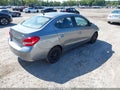 2020 Mitsubishi Mirage — photo 4 of 21 | VIN ML32F4FJ0LHF13209