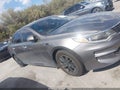 2017 Kia Optima — photo 13 of 16 | VIN 5XXGT4L39HG148628