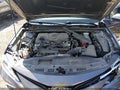 2022 Toyota Camry — photo 10 of 16 | VIN 4T1C11AK7NU684945