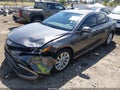 2022 Toyota Camry — photo 2 of 16 | VIN 4T1C11AK7NU684945