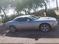 2016 Dodge Challenger — photo 13 of 16 | VIN 2C3CDZAG4GH279092