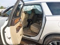 2011 Buick Enclave — photo 8 of 17 | VIN 5GAKRCED7BJ194200