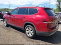 2018 Volkswagen Atlas — photo 3 of 17 | VIN 1V2DR2CA5JC573501