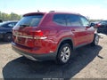 2018 Volkswagen Atlas — photo 4 of 17 | VIN 1V2DR2CA5JC573501