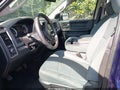 2015 Ram 1500 — photo 5 of 19 | VIN 1C6RR6KT8FS565625