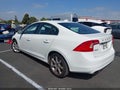 2016 Volvo S60 — photo 3 of 16 | VIN YV126MFJ3G2402523
