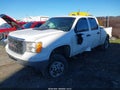 2011 GMC Sierra — photo 2 of 16 | VIN 1GT120EG6BF261847
