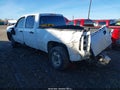 2011 GMC Sierra — photo 3 of 16 | VIN 1GT120EG6BF261847