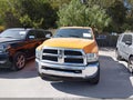 2017 Ram 2500 — photo 11 of 15 | VIN 3C6UR5CL1HG557959