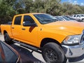 2017 Ram 2500 — photo 12 of 15 | VIN 3C6UR5CL1HG557959