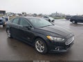 2015 Ford Fusion — photo 1 of 12 | VIN 3FA6P0SUXFR201098