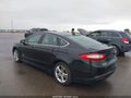 2015 Ford Fusion — photo 3 of 12 | VIN 3FA6P0SUXFR201098