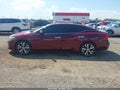 2018 Nissan Maxima — photo 14 of 17 | VIN 1N4AA6AP0JC397523