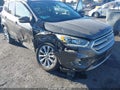 2017 Ford Escape — photo 6 of 16 | VIN 1FMCU9J95HUB03899