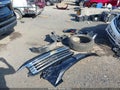 2022 Chevrolet Tahoe — photo 18 of 19 | VIN 1GNSKTKL7NR160463