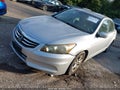 2011 Honda Accord — photo 2 of 16 | VIN 1HGCP2F41BA120239