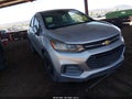2017 Chevrolet Trax — photo 1 of 11 | VIN KL7CJKSB6HB101478
