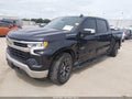2024 Chevrolet Silverado 1500 — photo 2 of 16 | VIN 3GCPDDEK9RG282376