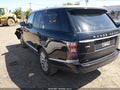 2014 Land Rover Range Rover — photo 3 of 16 | VIN SALGS2VF0EA125074
