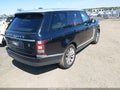 2014 Land Rover Range Rover — photo 4 of 16 | VIN SALGS2VF0EA125074