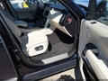 2014 Land Rover Range Rover — photo 5 of 16 | VIN SALGS2VF0EA125074