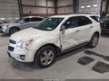 2015 Chevrolet Equinox — photo 2 of 16 | VIN 1GNFLGEK2FZ135335