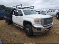 2015 GMC Sierra 3500 HD — photo 1 of 15 | VIN 1GD421CG3FF591582
