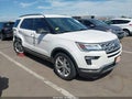 2019 Ford Explorer — photo 1 of 17 | VIN 1FM5K7FH3KGB09371