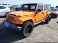 2012 Jeep Wrangler Unlimited — photo 2 of 16 | VIN 1C4HJWEG6CL242481