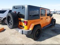 2012 Jeep Wrangler Unlimited — photo 4 of 16 | VIN 1C4HJWEG6CL242481