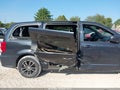 2014 Dodge Grand Caravan — photo 6 of 16 | VIN 2C4RDGCG1ER259994