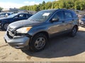 2011 Honda CR-V — photo 2 of 17 | VIN JHLRE4H3XBC010747