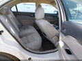 2010 Ford Fusion — photo 8 of 16 | VIN 3FAHP0JA1AR340903