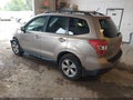 2015 Subaru Forester — photo 3 of 16 | VIN JF2SJADC4FH413728