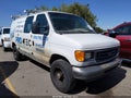 2007 Ford E-250 — photo 1 of 11 | VIN 1FTNE24W67DB40722
