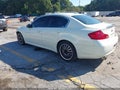 2007 Infiniti G35 — photo 3 of 16 | VIN JNKBV61E17M704880