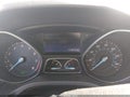 2014 Ford Focus — photo 7 of 12 | VIN 1FADP3F28EL188026